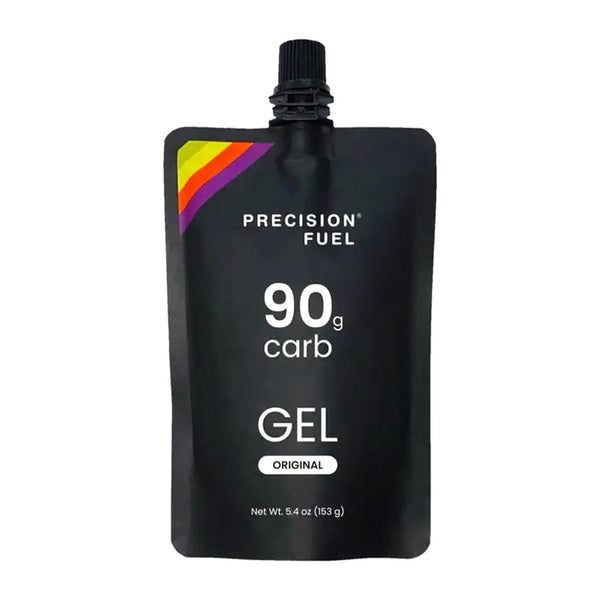 Precision Fuel & Hydration PF 90 Gel single-serve resealable pouch