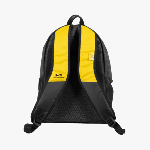 Scicon Backpack Light 15L with adjustable straps and multiple compartments, designed for lightweight everyday carrying.