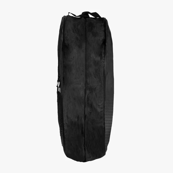 Scicon dual wheel travel bag with sturdy handles and spacious interior for convenient luggage transport.