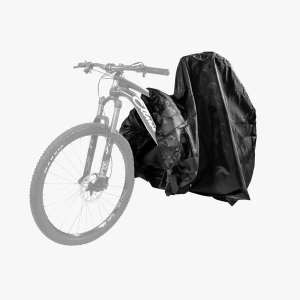 MTB Faltbare Staub- und Regenschutzhülle