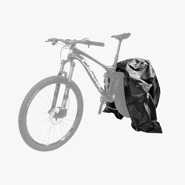 MTB Faltbare Staub- und Regenschutzhülle