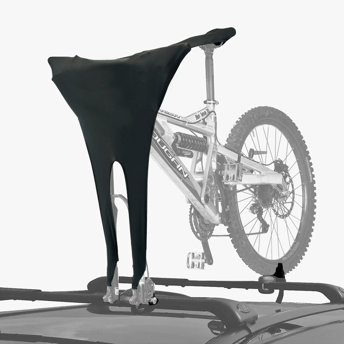 MTB Dachgepäckträger Bike Bra Cover