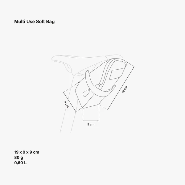 Mehrzweck-Softbag
