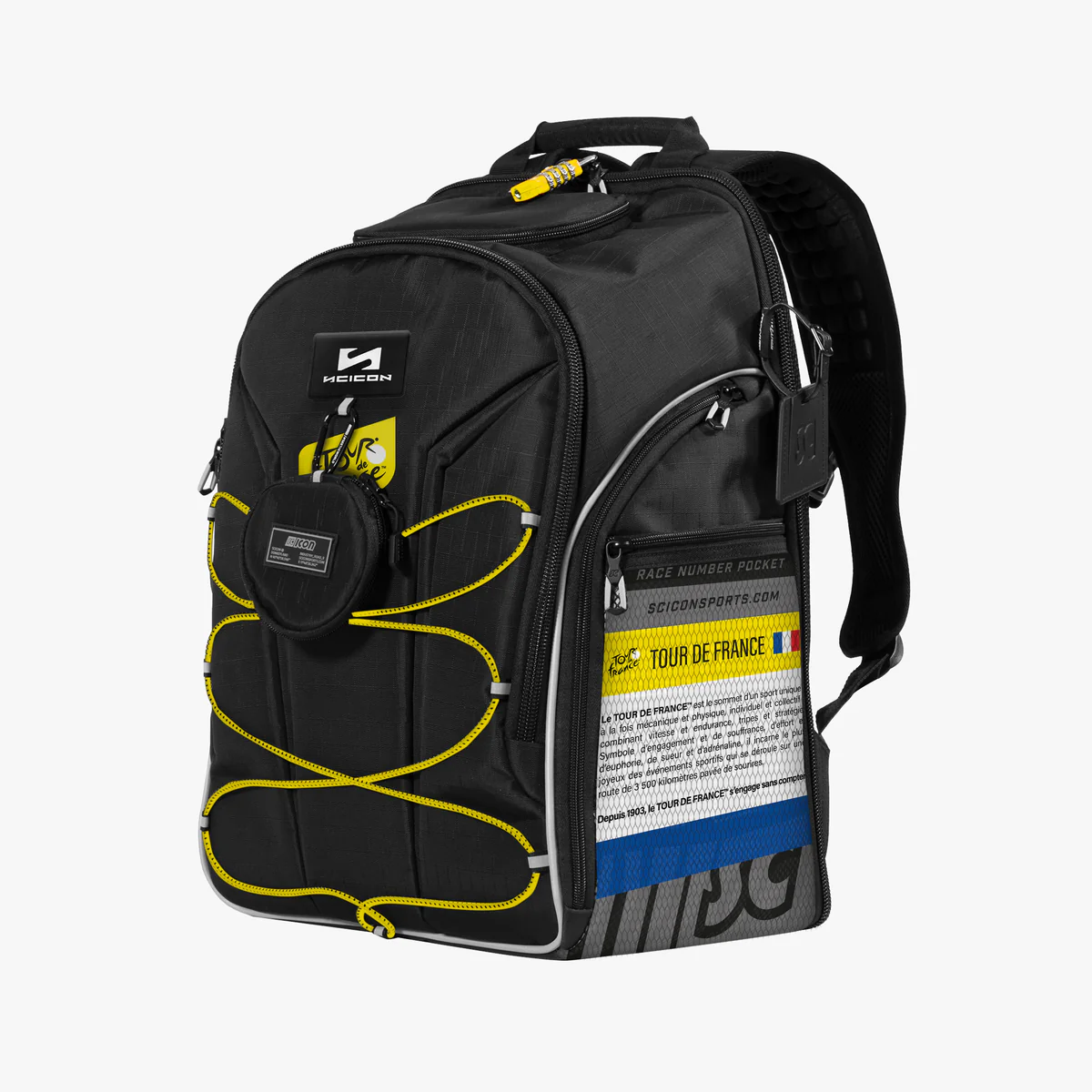 Profi-Rucksack 35L