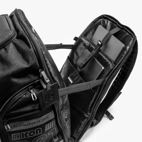 Profi-Rucksack 35L