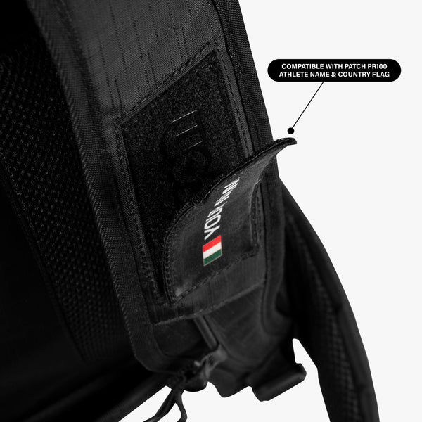 Profi-Rucksack 35L