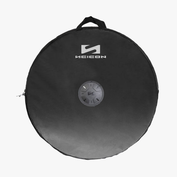 Schutztasche für einzelne Räder