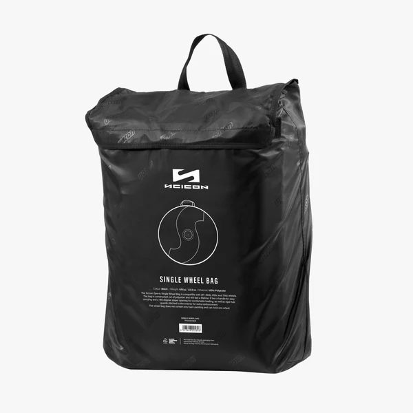 Schutztasche für einzelne Räder