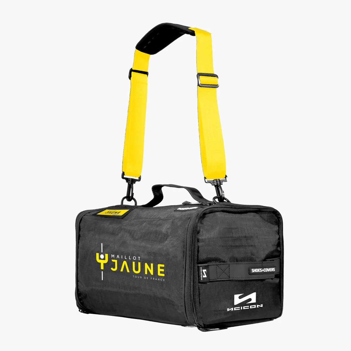 Race Day Regen Tasche