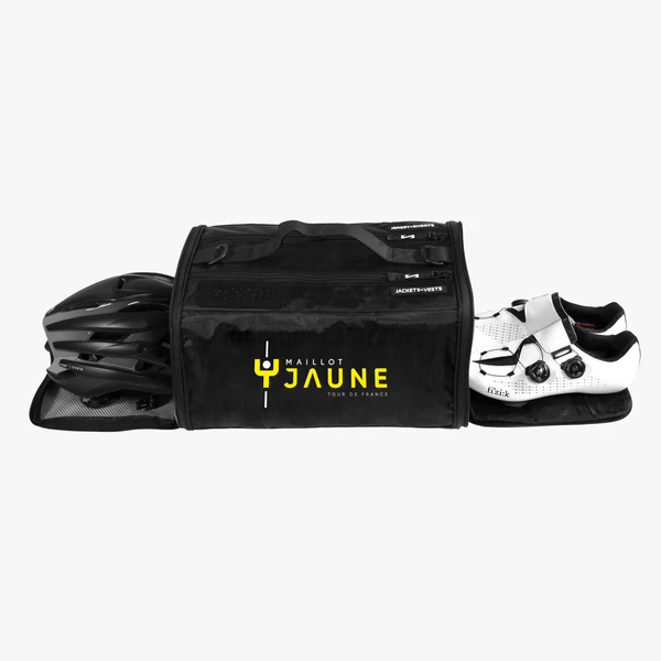 Race Day Regen Tasche