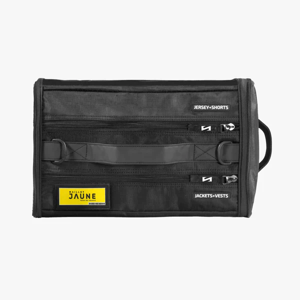 Race Day Regen Tasche