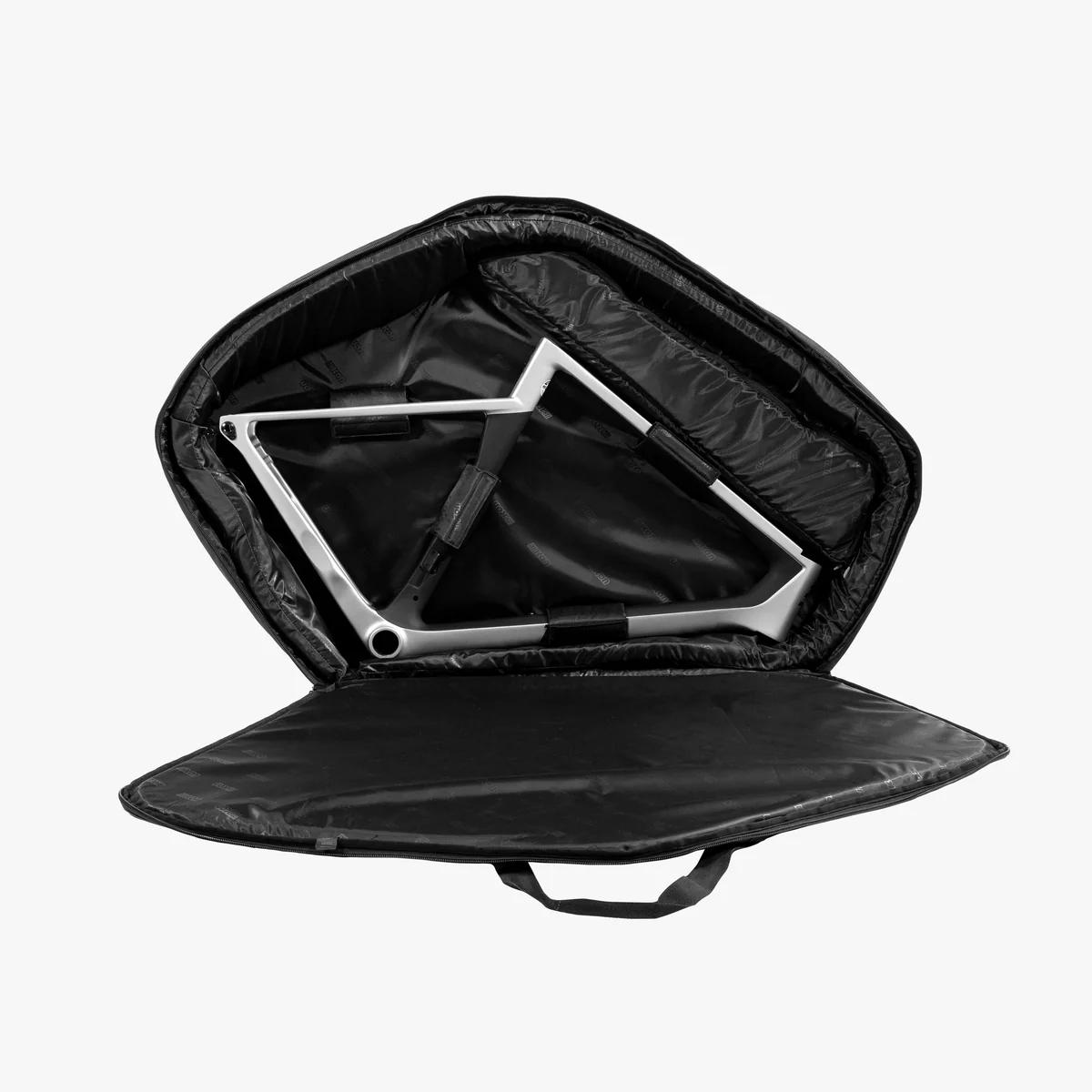 Soft Bike Frame Reisetasche