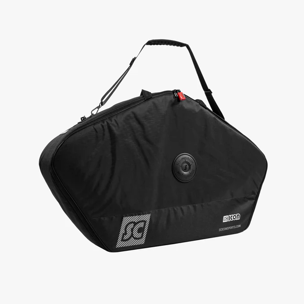 Soft Bike Frame Reisetasche