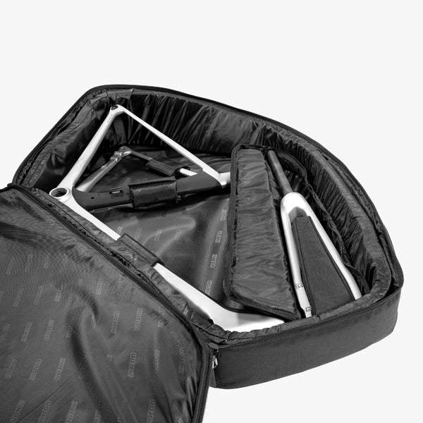 Soft Bike Frame Reisetasche