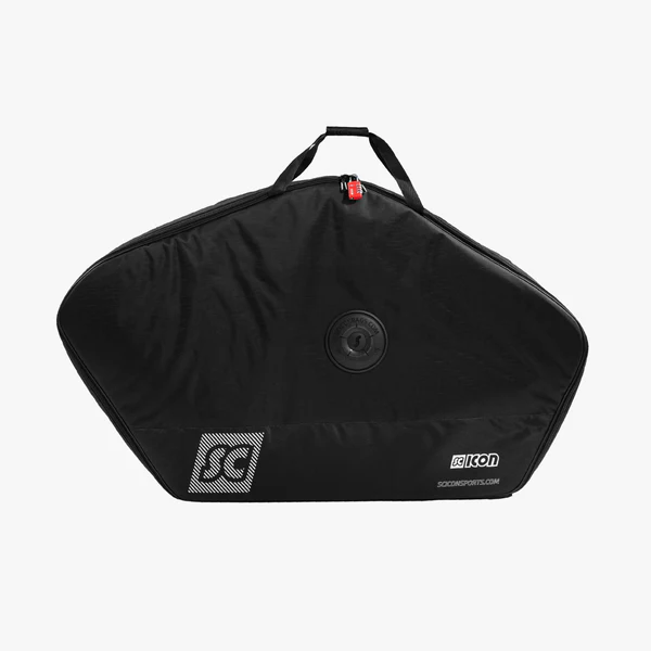 Soft Bike Frame Reisetasche