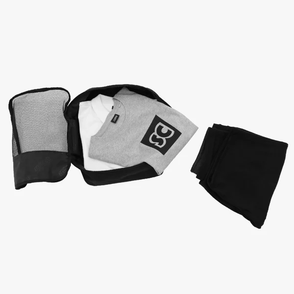 Reise-Packwürfel-Set