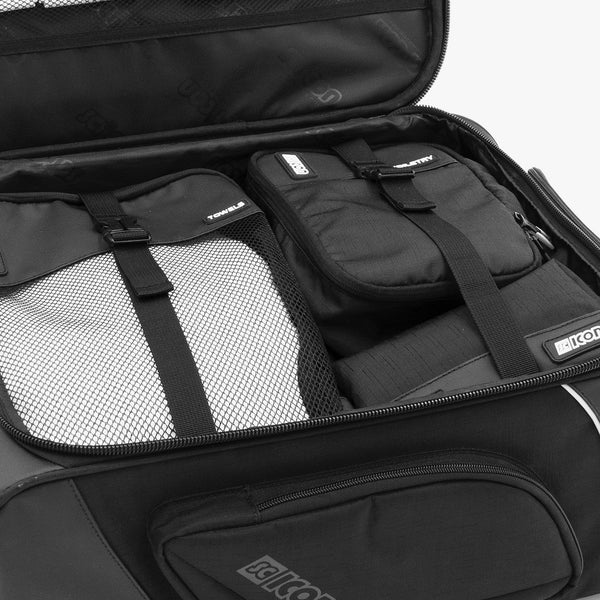 Reise-Packwürfel-Set